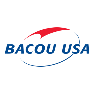 Bacou USA Logo PNG Vector