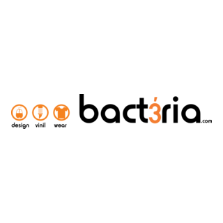 bacteria Logo PNG Vector