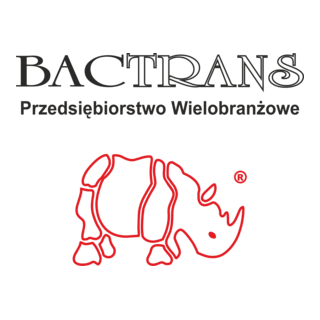 Bactrans Logo PNG Vector