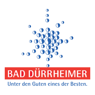 Bad Duerrheimer Logo PNG Vector