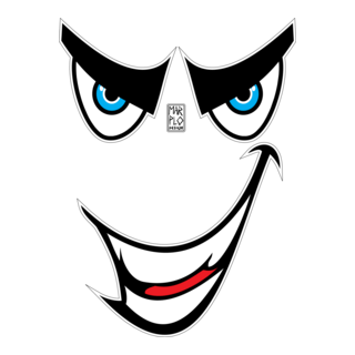 Bad Logo PNG Vector