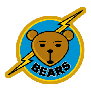 Bad News Bears Logo PNG Vector