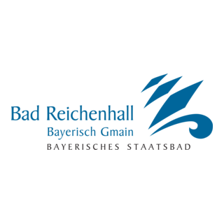 Bad Reichenhall Logo PNG Vector