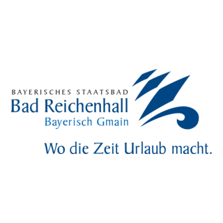 Bad Reichenhall Logo PNG Vector