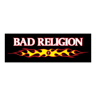 bad religion Logo PNG Vector