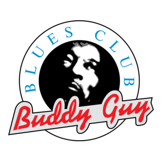Baddy Guy Logo PNG Vector