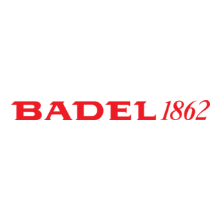 Badel Logo PNG Vector