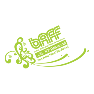 BAFF Logo PNG Vector