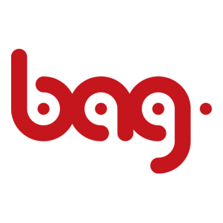 BAG Logo PNG Vector