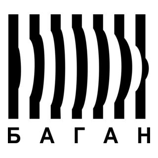 Bagan Logo PNG Vector