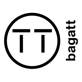 Bagatt Logo PNG Vector