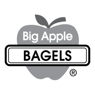 Bagels Logo PNG Vector
