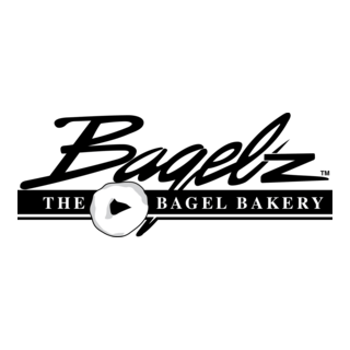 Bagelz Logo PNG Vector