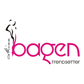 bagen Logo PNG Vector
