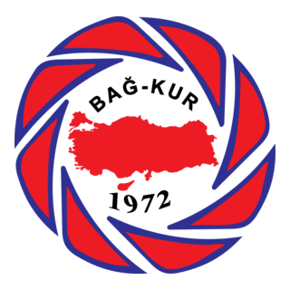 bagkur Logo PNG Vector