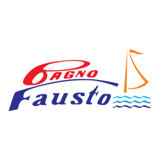 Bagno Fausto Logo PNG Vector