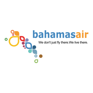 Bahamasair Logo PNG Vector