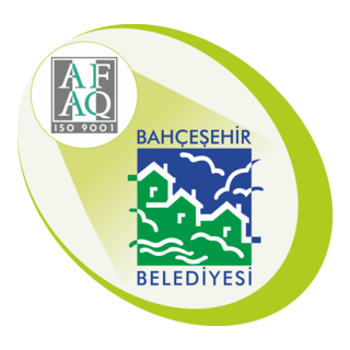 bahcesehir belediyesi Logo PNG Vector