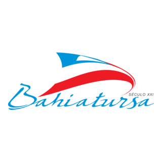 Bahiatursa Logo PNG Vector