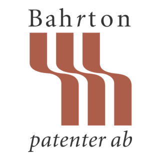 Bahrton Logo PNG Vector