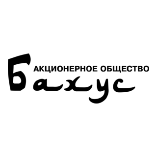 Bahus Logo PNG Vector