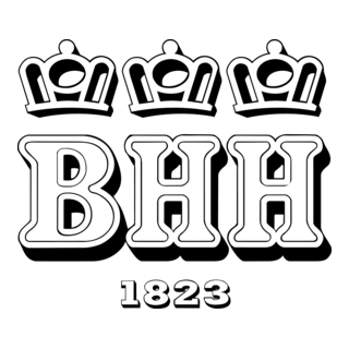 Baildon Logo PNG Vector