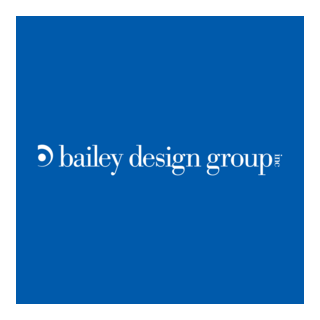 Bailey Design Group Logo PNG Vector