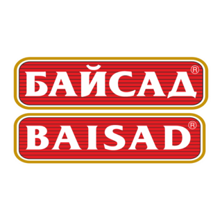 Baisad Logo PNG Vector