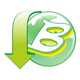 Baixante Downloads Logo PNG Vector