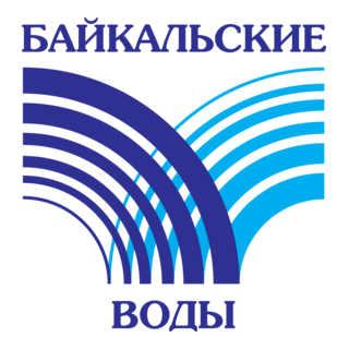 Bajkalskie Vody Logo PNG Vector