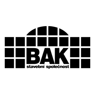 BAK Logo PNG Vector