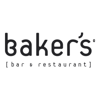 Baker's Logo PNG Vector