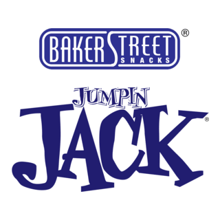 BakerStreet Jumpin Jack Logo PNG Vector