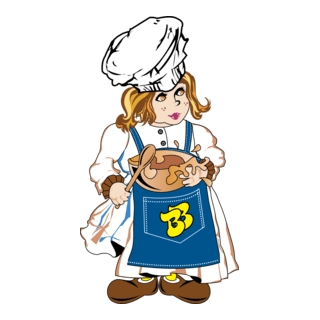 Bakie's Bakery Logo PNG Vector