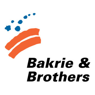 Bakrie & Brothers Logo PNG Vector