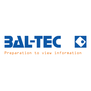 BAL-TEC Logo PNG Vector