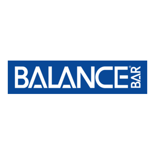 Balance Bar Logo PNG Vector
