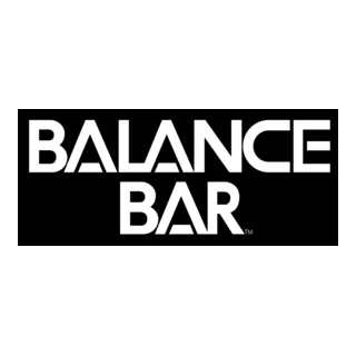 Balance Bar Logo PNG Vector