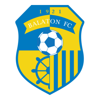 Balaton FC Logo PNG Vector