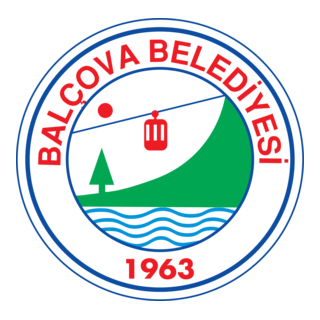 balçova belediyesi Logo PNG Vector