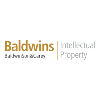 Baldwins Logo PNG Vector