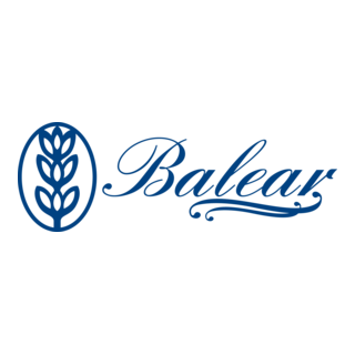 Balear Logo PNG Vector