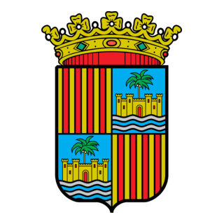 Baleares Logo PNG Vector