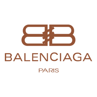 Balenciaga Logo PNG Vector