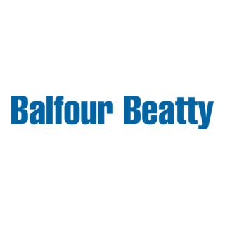 Balfour Beatty Logo PNG Vector