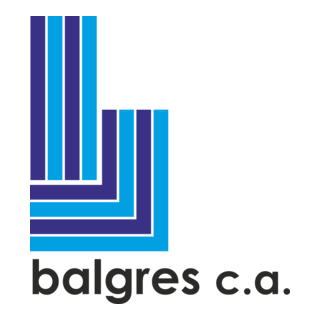 Balgres Logo PNG Vector