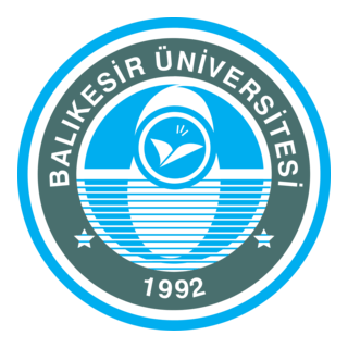 Balikesir Universitesi Logo PNG Vector