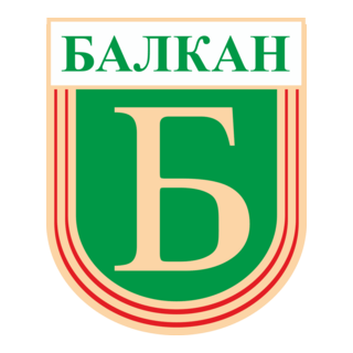 Balkan Logo PNG Vector