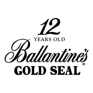 Ballantine's Logo PNG Vector