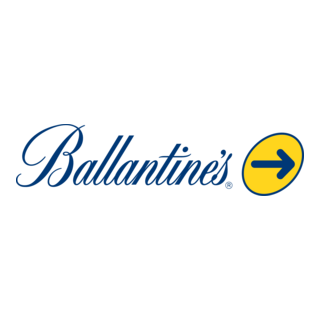Ballantine's Logo PNG Vector